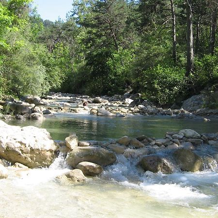 La Sauvaniere Menee Bagian luar foto
